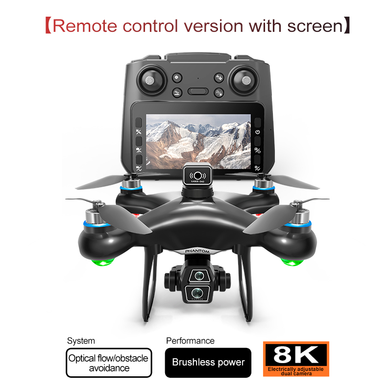 Z3 Drone HD Aerial Photography - Jjrc Drone X12 评论和价格