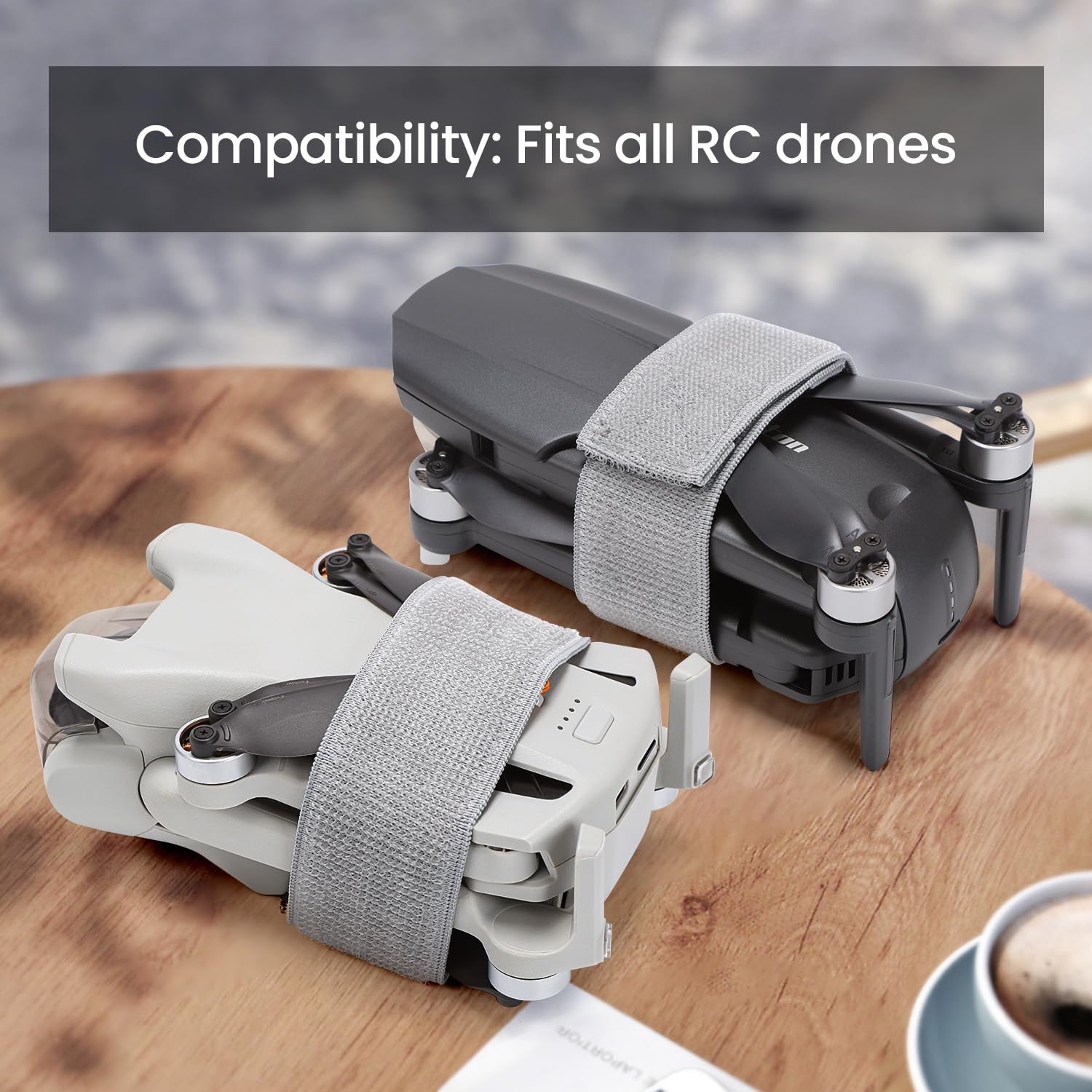 Propeller Holder Strap Accesso - Dji Drone Air 3 评论和价格