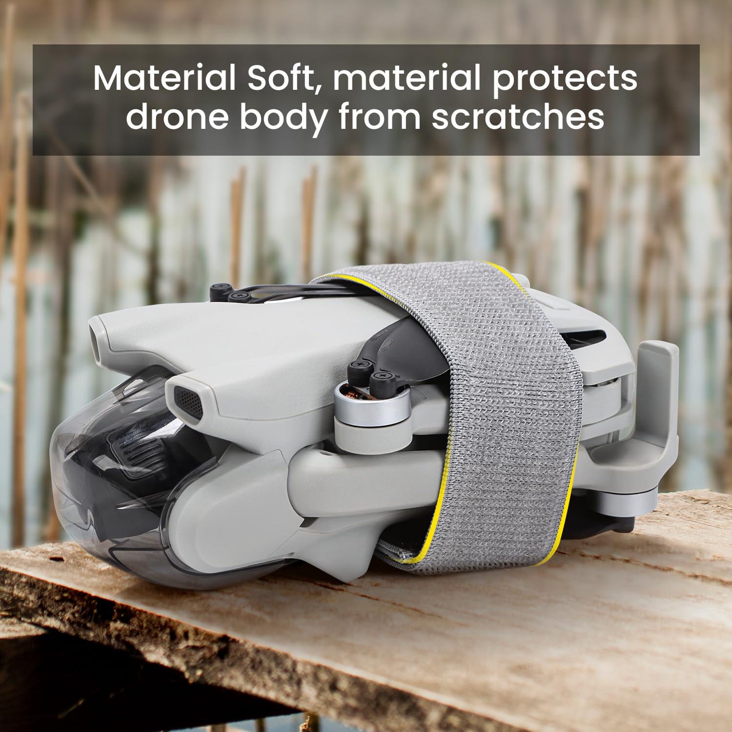 Propeller Holder Strap Accesso - Dji Drone Air 3 评论和价格